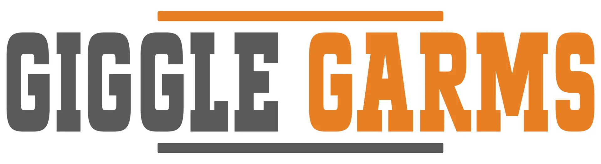 Banner for Giggle Garms